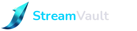 StreamVault