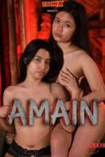 TBONX: Amain (2026)