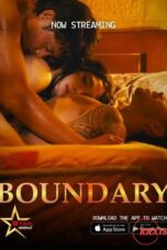 SNMX: Boundary (2026)